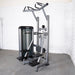 Muscle D Fitness Muscle D Fitness Elite Plus Assisted Chin / Dip - Commercial Grade - Adjustable Seat... — additional view 14