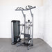 Muscle D Fitness Muscle D Fitness Elite Plus Assisted Chin / Dip - Commercial Grade - Adjustable Seat... — additional view 13