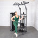 Muscle D Fitness Muscle D Fitness Elite Plus Assisted Chin / Dip - Commercial Grade - Adjustable Seat... — additional view 10