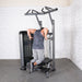 Muscle D Fitness Muscle D Fitness Elite Plus Assisted Chin / Dip - Commercial Grade - Adjustable Seat... — additional view 17
