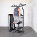 Muscle D Fitness Muscle D Fitness Elite Plus Assisted Chin / Dip - Commercial Grade - Adjustable Seat... — additional view 18