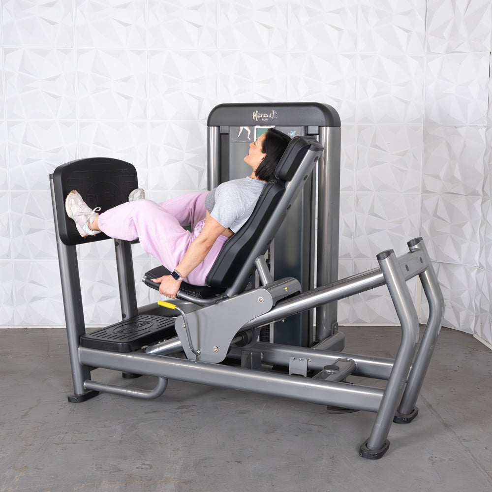 Strength Training