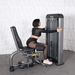 Muscle D Fitness Muscle D Fitness Elite Plus Inner/Outer Thigh - Commercial Grade - Adjustable Seat - Pin Sele... — front view
