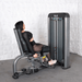 Muscle D Fitness Muscle D Fitness Elite Plus Inner/Outer Thigh - Commercial Grade - Adjustable Seat - Pin Se... — side profile