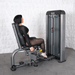 Muscle D Fitness Muscle D Fitness Elite Plus Inner/Outer Thigh - Commercial Grade - Adjustable Seat - P... — additional view 9