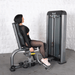 Muscle D Fitness Muscle D Fitness Elite Plus Inner/Outer Thigh - Commercial Grade - Adjustable Seat - Pin... — close-up detail