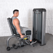 Muscle D Fitness Muscle D Fitness Elite Plus Inner/Outer Thigh - Commercial Grade - Adjustable Seat -... — additional view 10