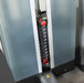 Muscle D Fitness Elite Plus Lat / Low Row - Commercial Seat - Pin Selectorized - Back Workout — additional view 13