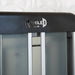Muscle D Fitness Elite Plus Lat / Low Row - Commercial Seat - Pin Selectorized - Back Workout — additional view 14