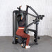 Muscle D Fitness Muscle D Fitness Elite Plus Lat Pulldown - Commercial - Adjustable Seat - Pin Selec... — adjustment mechanism