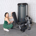 Muscle D Fitness Muscle D Fitness Elite Plus Leg Ext/Prone Leg Curl Combo - Commercial Grade - Adjusta... — additional view 10
