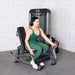 Muscle D Fitness Muscle D Fitness Elite Plus Leg Ext/Prone Leg Curl Combo - Commercial Grade - Adjusta... — additional view 11