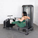 Muscle D Fitness Muscle D Fitness Elite Plus Long Pull Row - Commercial Grade - Adjustable Seat - Pin... — additional view 16