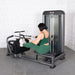 Muscle D Fitness Muscle D Fitness Elite Plus Long Pull Row - Commercial Grade - Adjustable Seat - Pin... — additional view 13