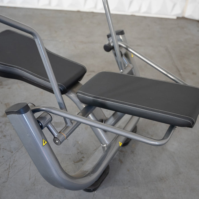 Muscle D Fitness Elite Plus Ab Roller