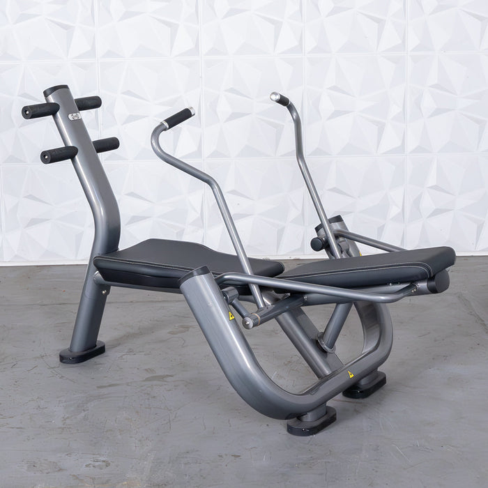 Muscle D Fitness Elite Plus Ab Roller