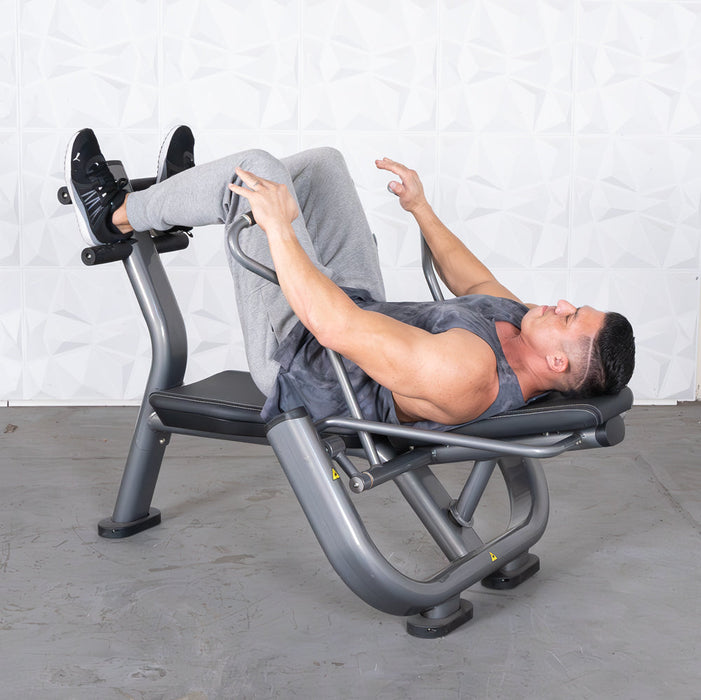 Muscle D Fitness Elite Plus Ab Roller