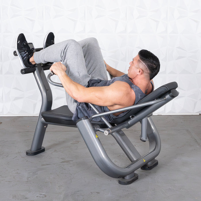 Muscle D Fitness Elite Plus Ab Roller