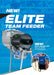 Sports Attack Elite Team Feeder for the Elite eHack Attack baseball pitching machine