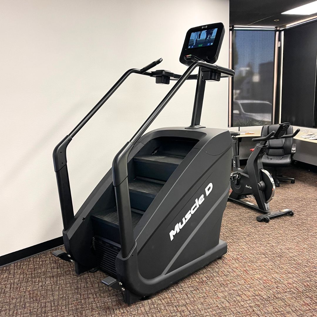 Compare Stair Climbers