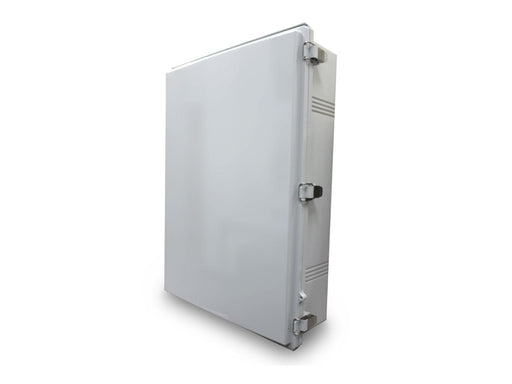 SaunaLife SaunaGear 302 Waterproof Sauna Electrical Enclosure