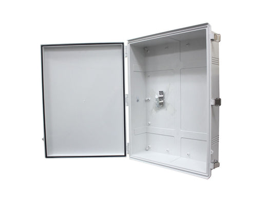 SaunaLife SaunaGear 302 Waterproof Sauna Electrical Enclosure - image 2