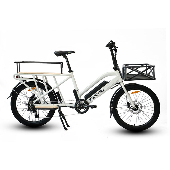 EUNORAU E-BIKE US MAX-CARGO 2.0 — additional view 14