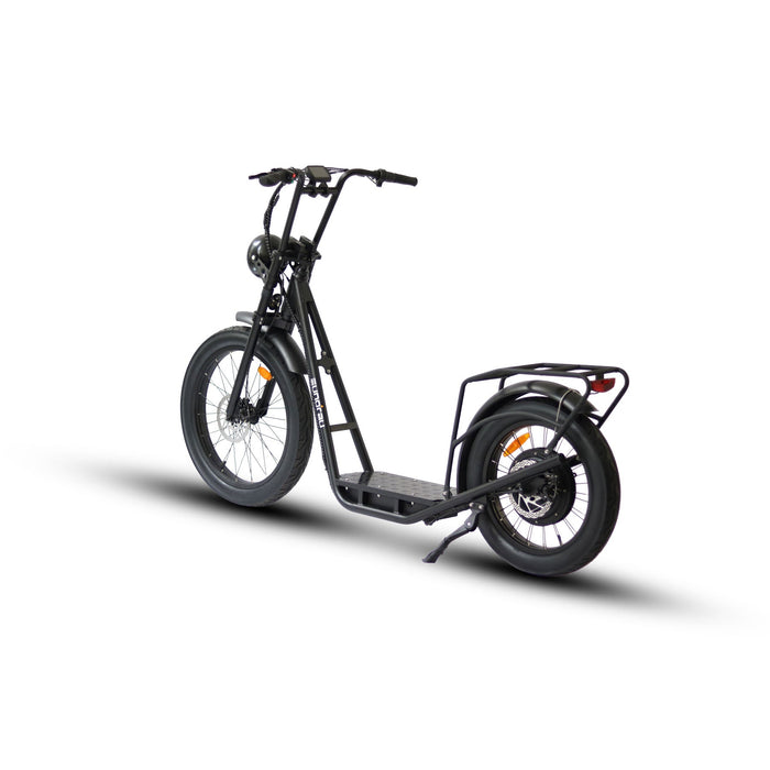 EUNORAU E-BIKE US JUMBO — additional view 10
