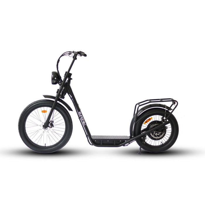 EUNORAU E-BIKE US JUMBO — full bike view