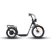 EUNORAU E-BIKE US JUMBO — close-up feature