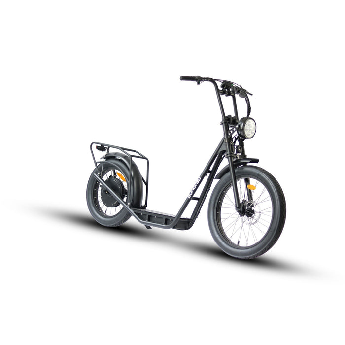 EUNORAU E-BIKE US JUMBO — additional view 9