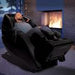 Infinity Evo Max 4D massage chair - lifestyle in living room - Certified Pre-Owned