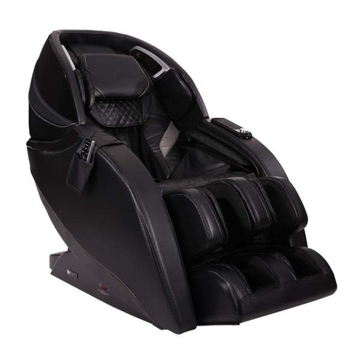 Infinity Evo Max 4D massage chair - front view - Certified Pre-Owned