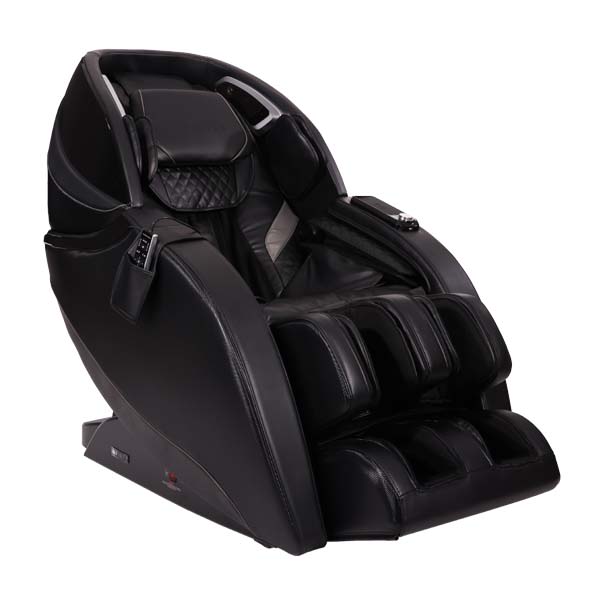 Infinity Evo Max 4D massage chair - front view - Certified Pre-Owned