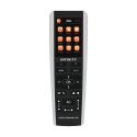 Infinity Evo Max 4D massage chair - control panel detail - Certified Pre-Owned