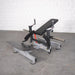 Muscle D Fitness Excel Base Plate Loaded Hip Thruster - Muscle D Fitness -  Leverage Glute Drive — additional view 11
