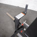 Muscle D Fitness Excel Base Plate Loaded Hip Thruster - Muscle D Fitness -  Leverage Glute Drive — additional view 13