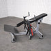 Muscle D Fitness Excel Base Plate Loaded Hip Thruster - Muscle D Fitness -  Leverage Glute Drive — additional view 10