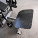 Muscle D Fitness Excel Base Plate Loaded Hip Thruster - Muscle D Fitness -  Leverage Glute Drive — additional view 20