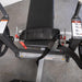 Muscle D Fitness Excel Base Plate Loaded Hip Thruster - Muscle D Fitness -  Leverage Glute Drive — additional view 16