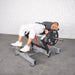 Muscle D Fitness Excel Base Plate Loaded Hip Thruster - Muscle D Fitness -  Leverage Glute Drive — adjustment mechanism