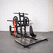 Muscle D Fitness Excel Glute Line Belt Squat - Muscle D Fitness - Plate Loaded Belt Squat - Non Slip Deck — side profile
