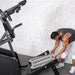 Muscle D Fitness Excel Glute Line Hack Squat / Front Squat - Muscle D Fitness - Plate Load Squat Machi... — additional view 29