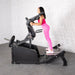 Muscle D Fitness Excel Glute Line Hack Squat / Front Squat - Muscle D Fitness - Plate Load Squat Machi... — additional view 16