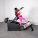 Muscle D Fitness Excel Glute Line Hack Squat / Front Squat - Muscle D Fitness - Plate Load Squat Machi... — additional view 19
