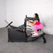 Muscle D Fitness Excel Glute Line Hack Squat / Front Squat - Muscle D Fitness - Plate Load Squat Machi... — additional view 14