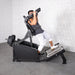 Muscle D Fitness Excel Glute Line Hack Squat / Front Squat - Muscle D Fitness - Plate Load Squat Machi... — additional view 20