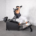 Muscle D Fitness Excel Glute Line Hack Squat / Front Squat - Muscle D Fitness - Plate Load Squat Machi... — additional view 24