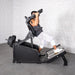 Muscle D Fitness Excel Glute Line Hack Squat / Front Squat - Muscle D Fitness - Plate Load Squat Machi... — additional view 23