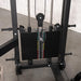 Muscle D Fitness Excel Selectorized Hip Thrust Glute -Selectorized Glute Drive - Band Compatable — additional view 9